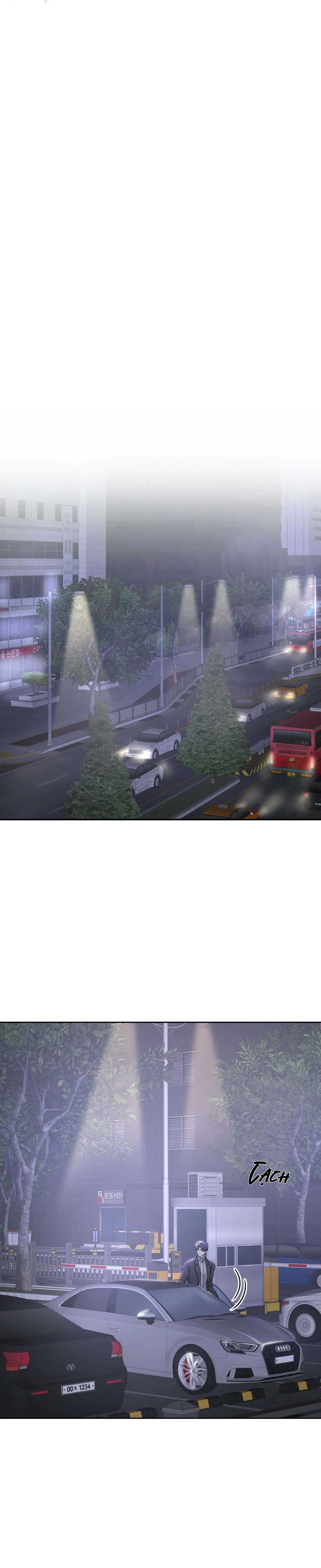 [DROP] CAM KẾT THỨ HAI Chapter 5 Trang 30