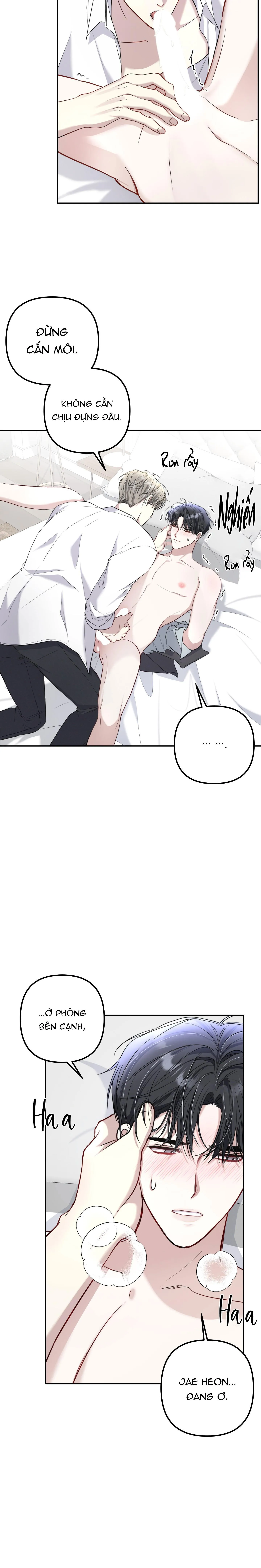 [DROP] CAM KẾT THỨ HAI Chapter 6 Trang 19