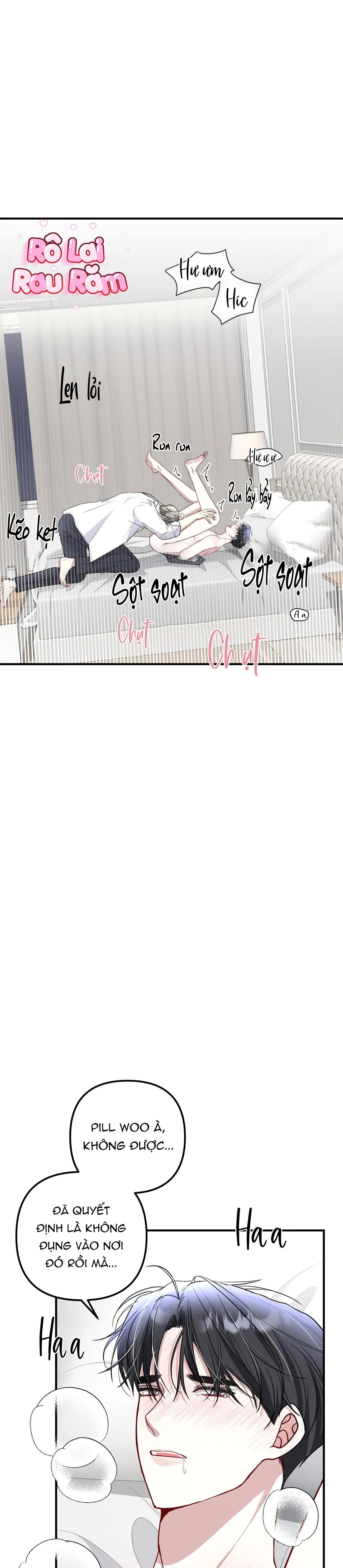 [DROP] CAM KẾT THỨ HAI Chapter 6 Trang 24