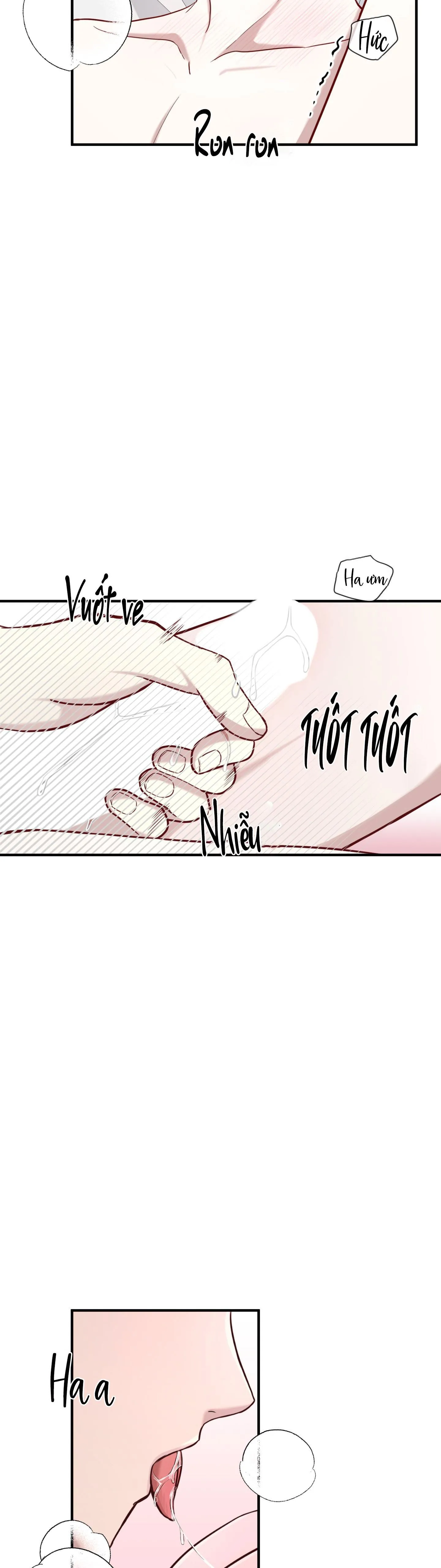 [DROP] CAM KẾT THỨ HAI Chapter 6 Trang 25