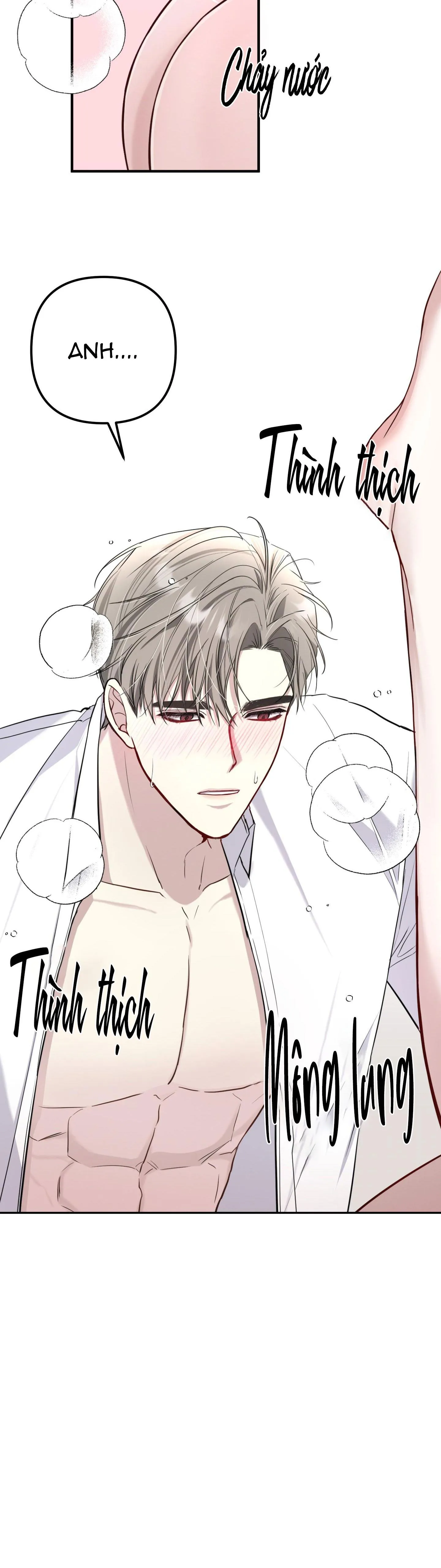 [DROP] CAM KẾT THỨ HAI Chapter 6 Trang 26