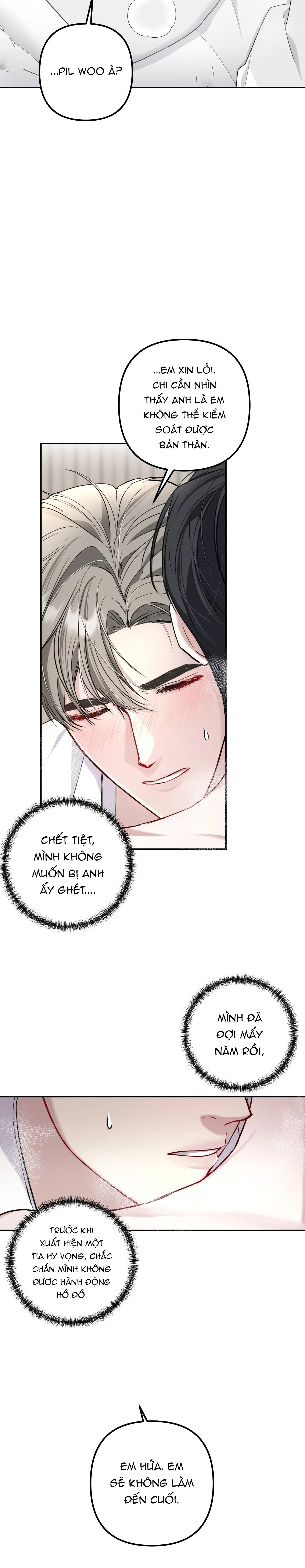 [DROP] CAM KẾT THỨ HAI Chapter 7 Trang 4