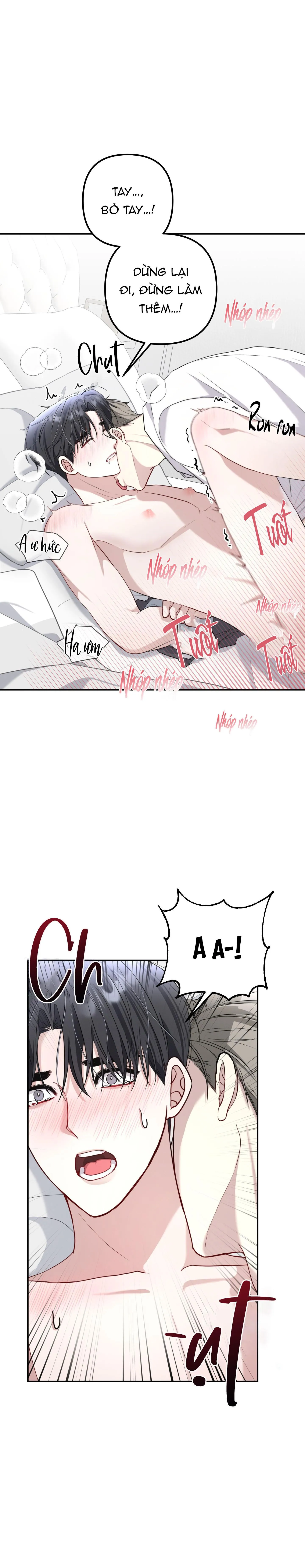 [DROP] CAM KẾT THỨ HAI Chapter 7 Trang 7