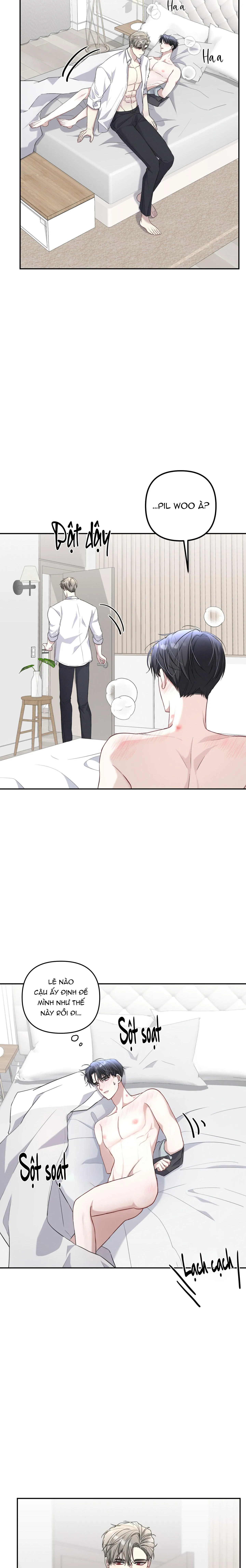 [DROP] CAM KẾT THỨ HAI Chapter 7 Trang 9