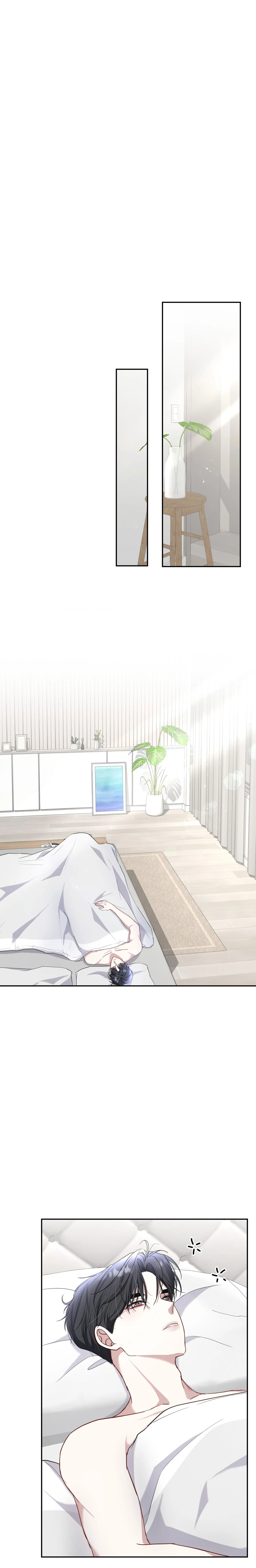 [DROP] CAM KẾT THỨ HAI Chapter 7 Trang 13