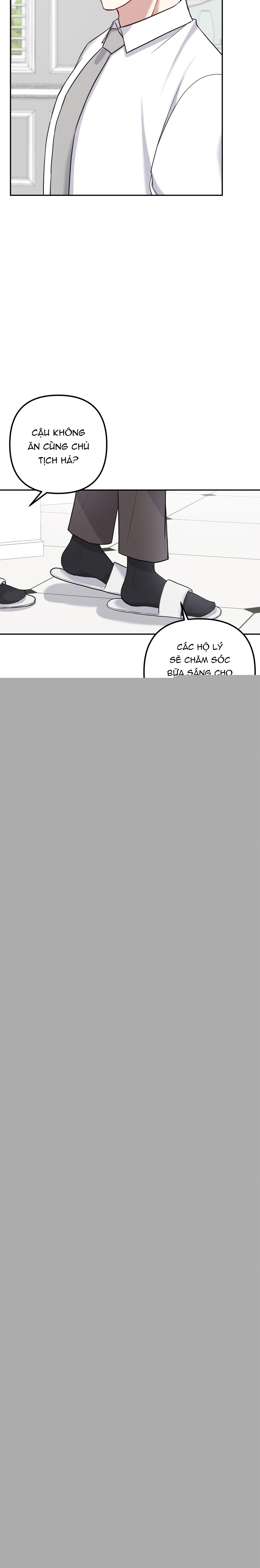 [DROP] CAM KẾT THỨ HAI Chapter 7 Trang 17