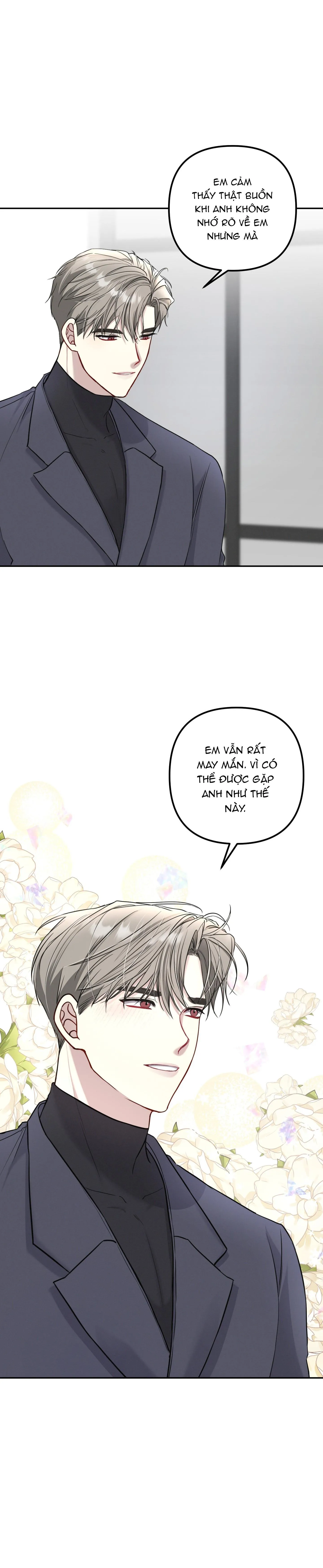 [DROP] CAM KẾT THỨ HAI Chapter 8 Trang 20