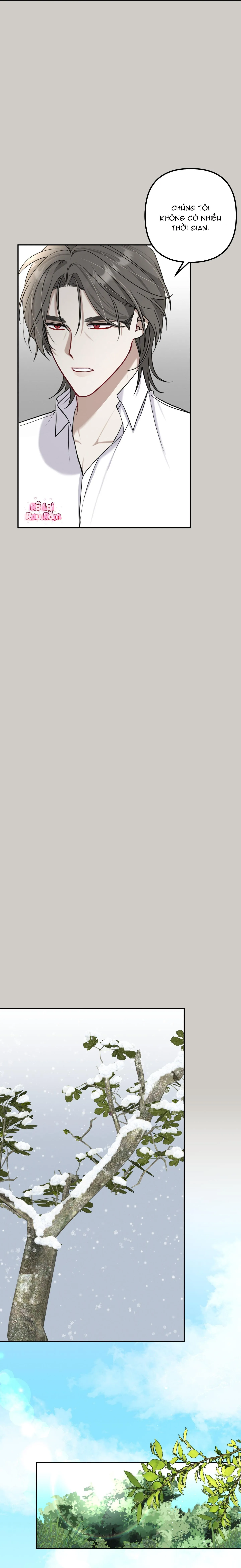 [DROP] CAM KẾT THỨ HAI Chapter 8 Trang 28