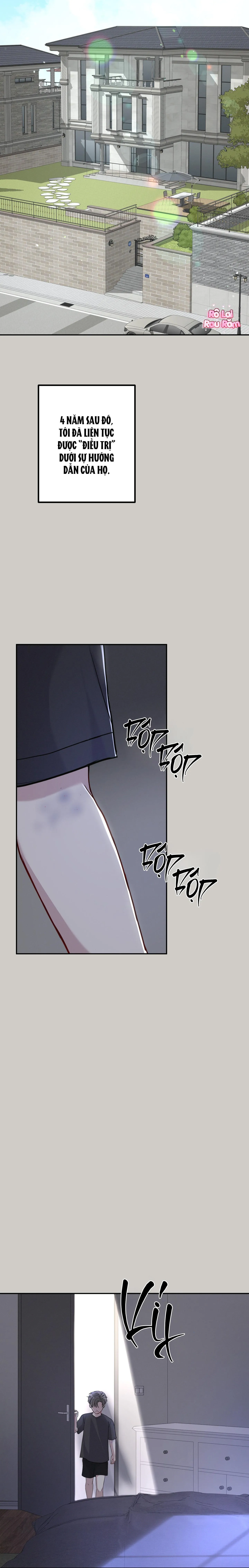 [DROP] CAM KẾT THỨ HAI Chapter 8 Trang 29