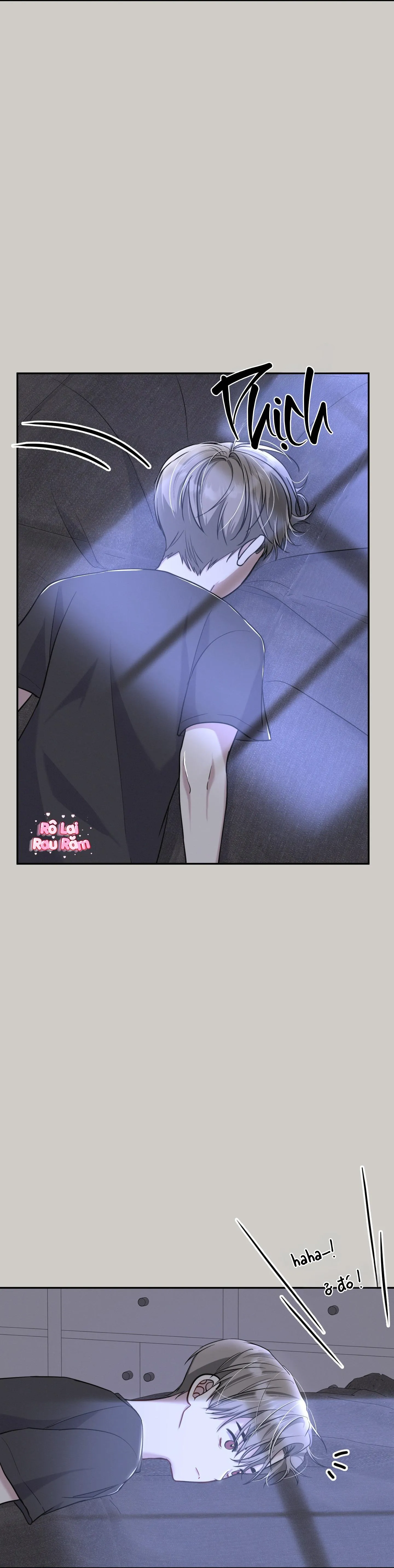 [DROP] CAM KẾT THỨ HAI Chapter 8 Trang 30