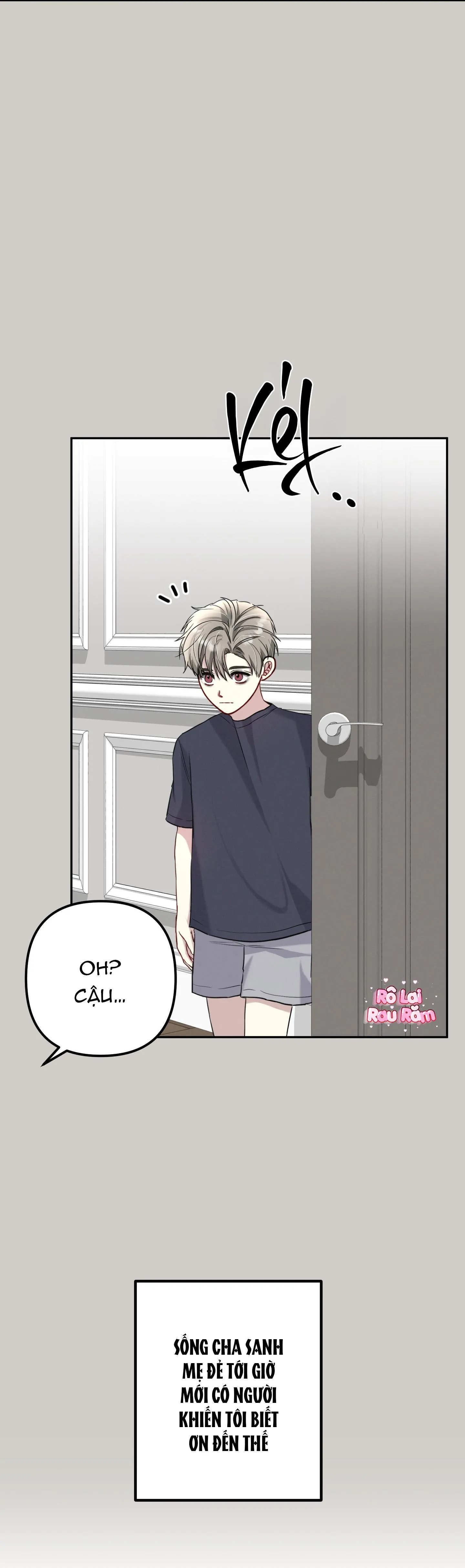 [DROP] CAM KẾT THỨ HAI Chapter 8 Trang 33