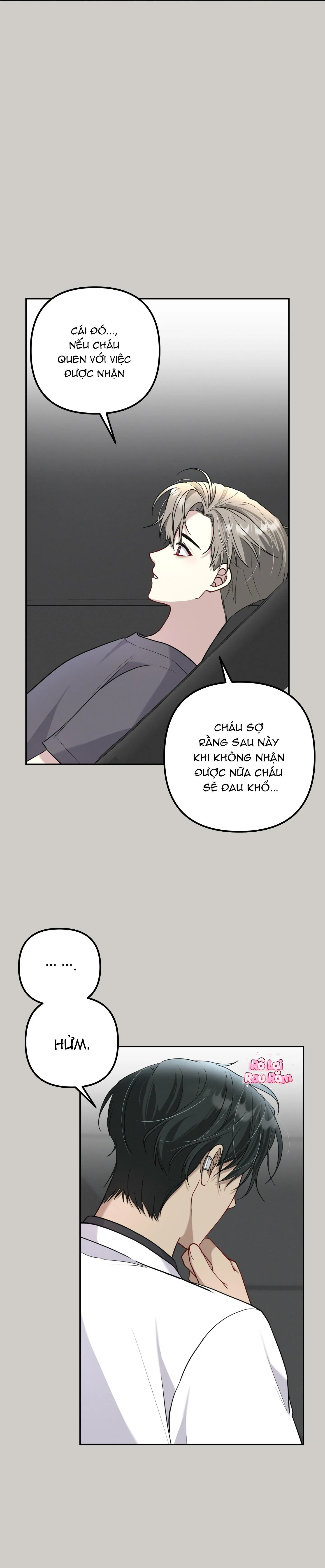 [DROP] CAM KẾT THỨ HAI Chapter 9 Trang 10