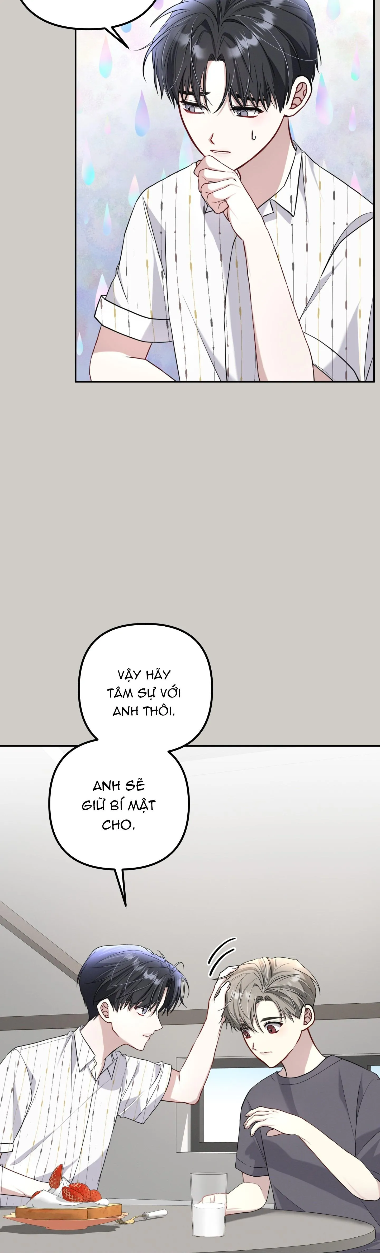 [DROP] CAM KẾT THỨ HAI Chapter 9 Trang 15