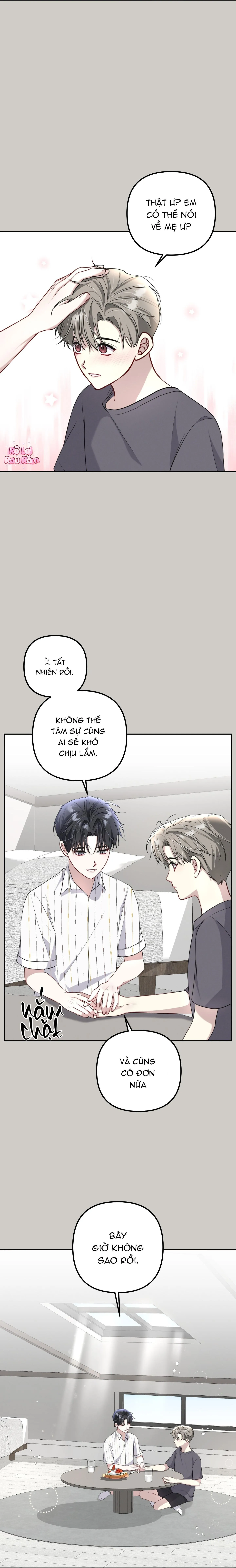 [DROP] CAM KẾT THỨ HAI Chapter 9 Trang 16