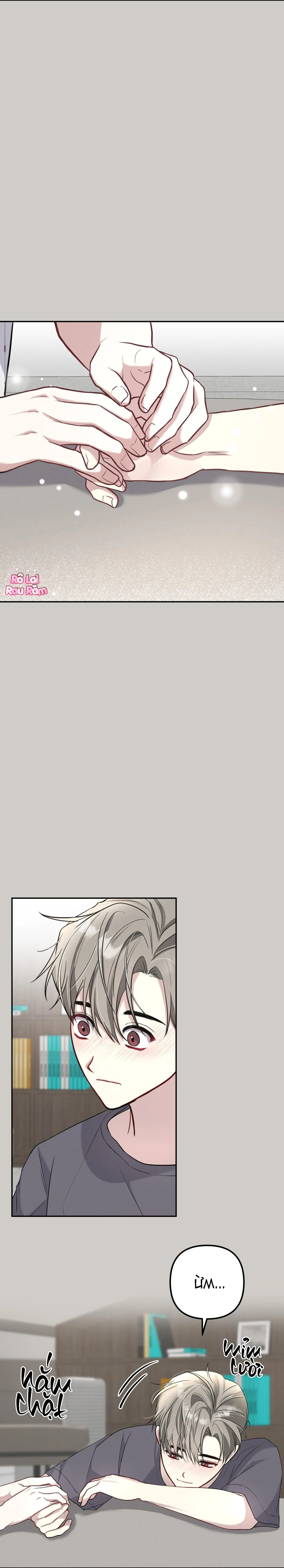 [DROP] CAM KẾT THỨ HAI Chapter 9 Trang 17