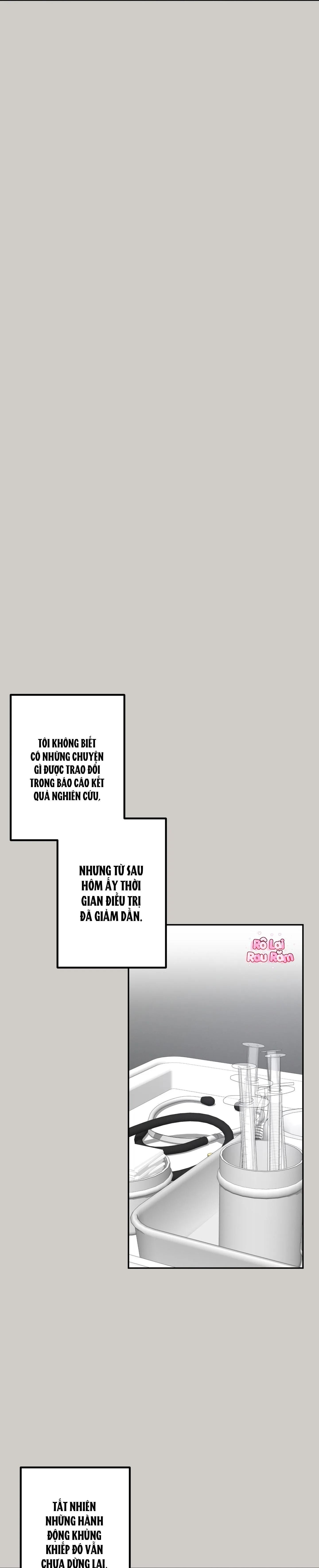 [DROP] CAM KẾT THỨ HAI Chapter 9 Trang 18