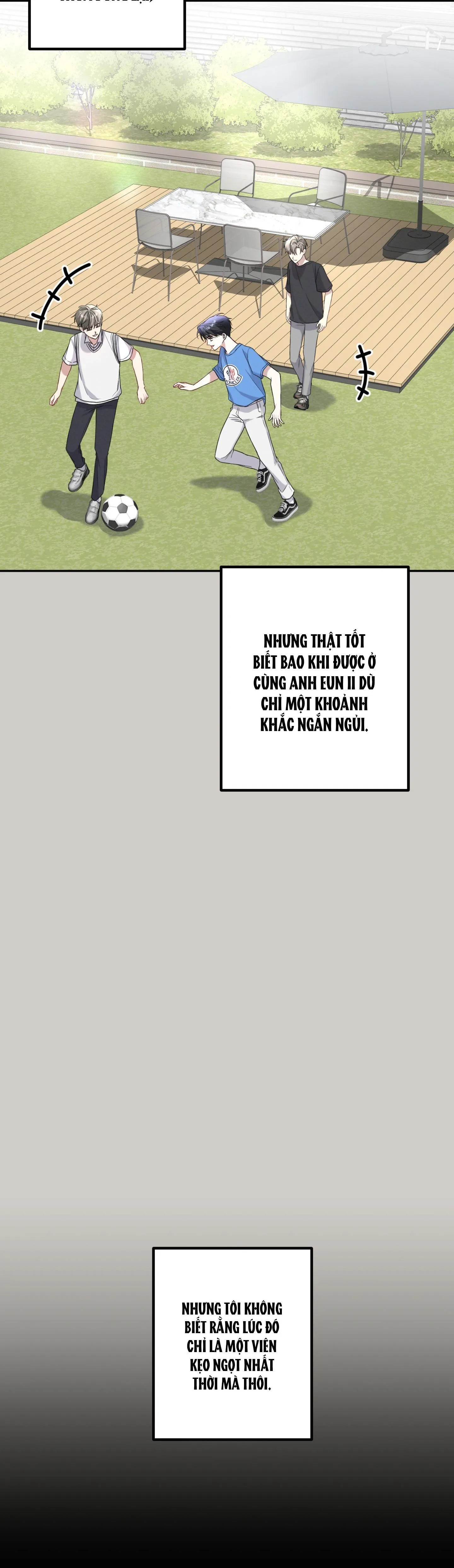 [DROP] CAM KẾT THỨ HAI Chapter 9 Trang 19