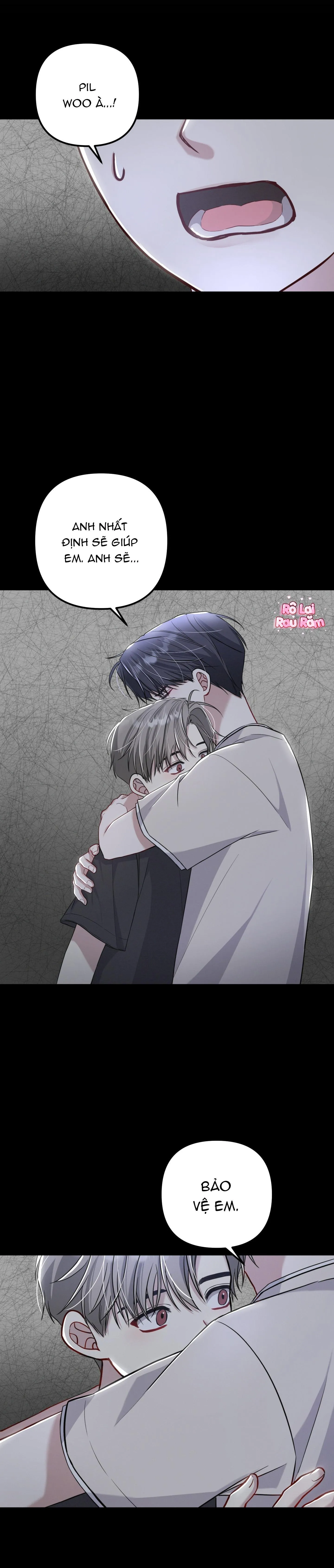 [DROP] CAM KẾT THỨ HAI Chapter 9 Trang 20