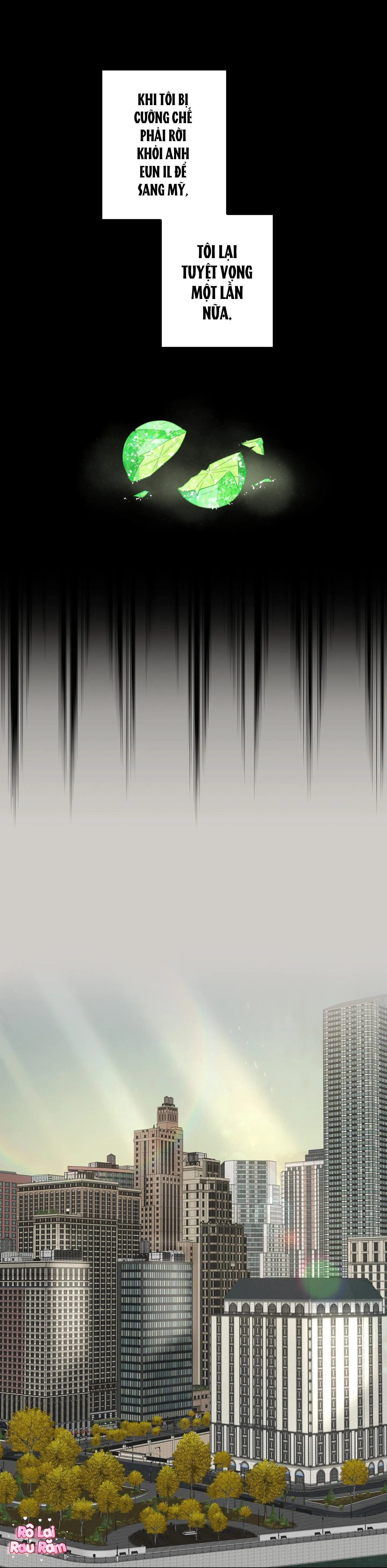 [DROP] CAM KẾT THỨ HAI Chapter 9 Trang 21