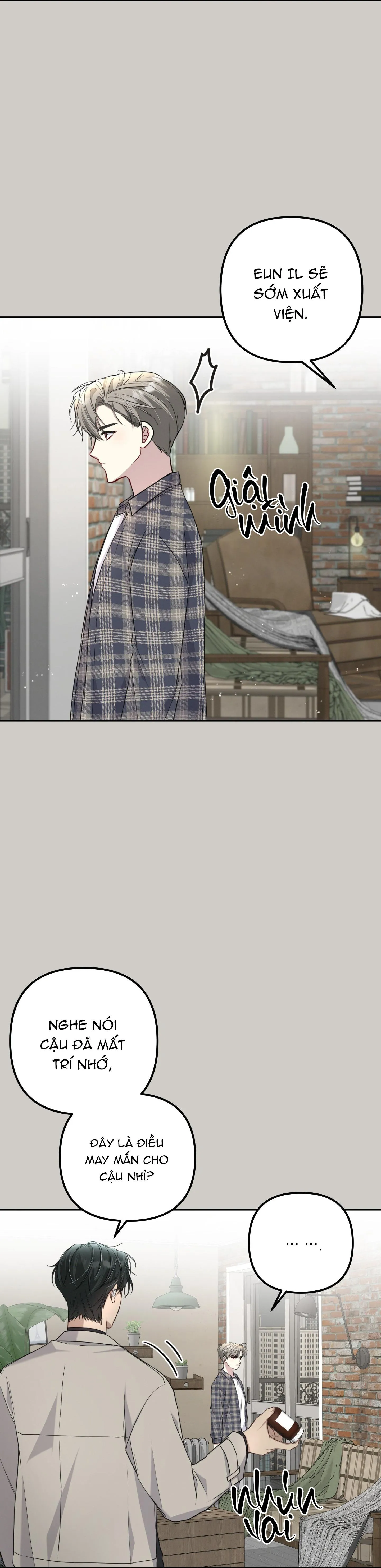 [DROP] CAM KẾT THỨ HAI Chapter 9 Trang 22