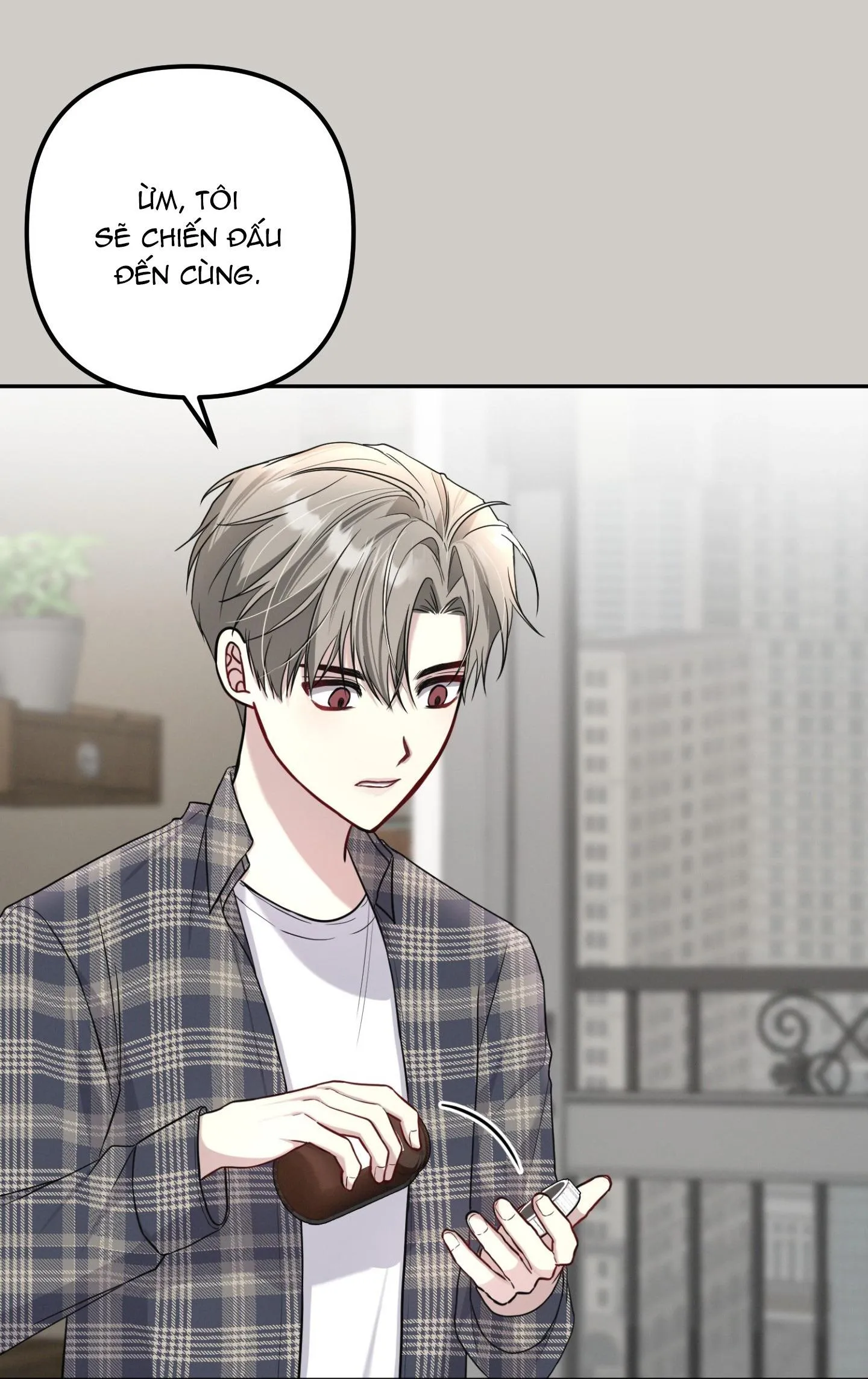 [DROP] CAM KẾT THỨ HAI Chapter 9 Trang 24