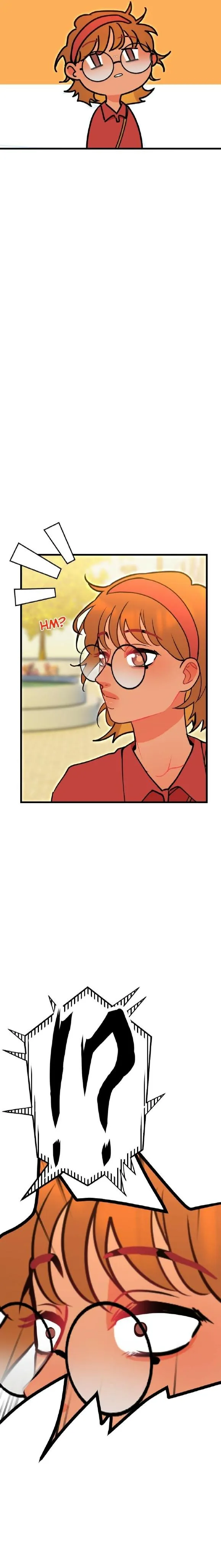 Cẩm Nang Cua Gái Chapter 19 Trang 6