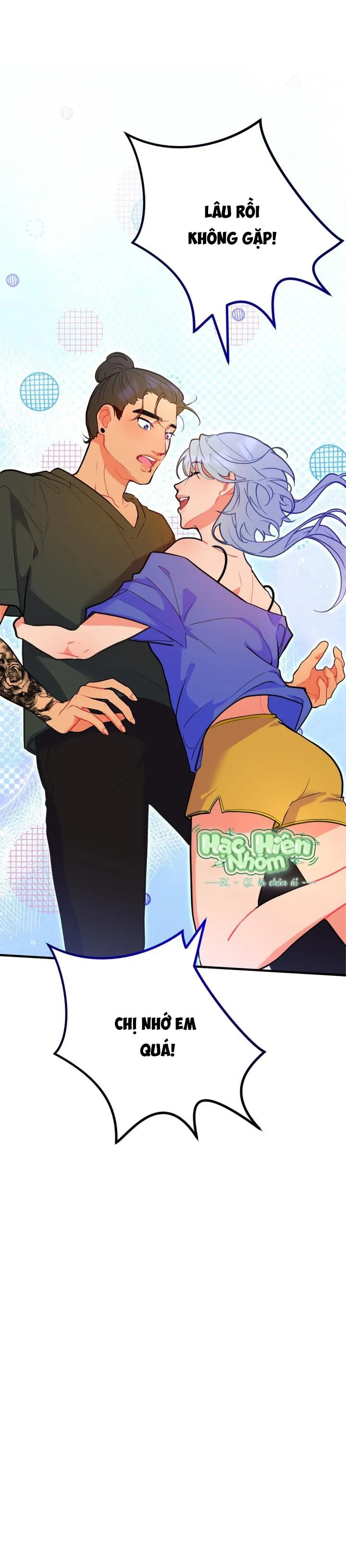 Cẩm Nang Cua Gái Chapter 21 Trang 7