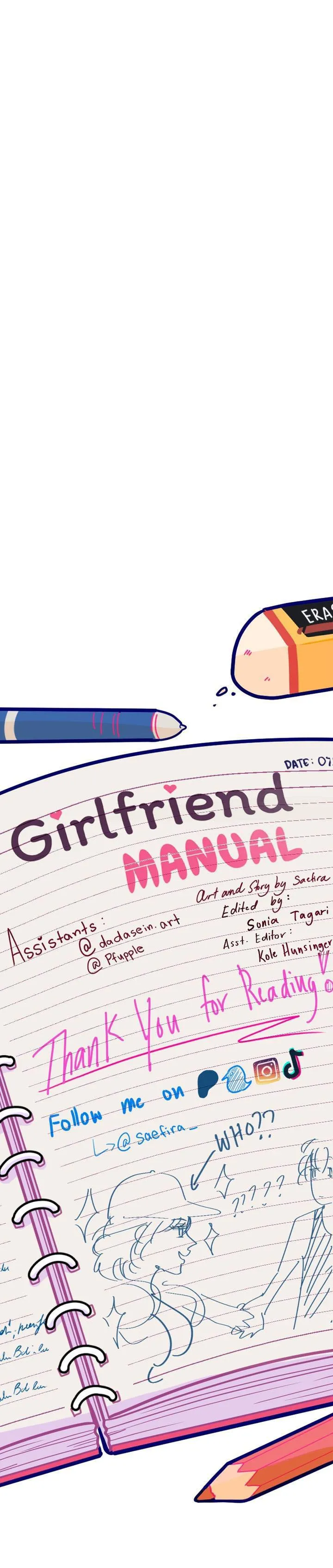 Cẩm Nang Cua Gái Chapter 22 Trang 13