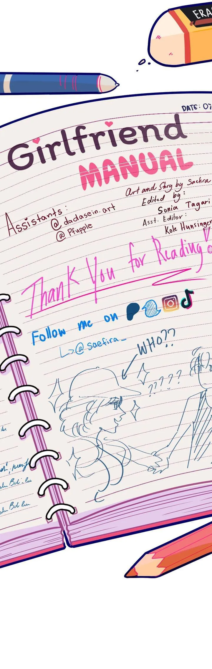 Cẩm Nang Cua Gái Chapter 23 Trang 11