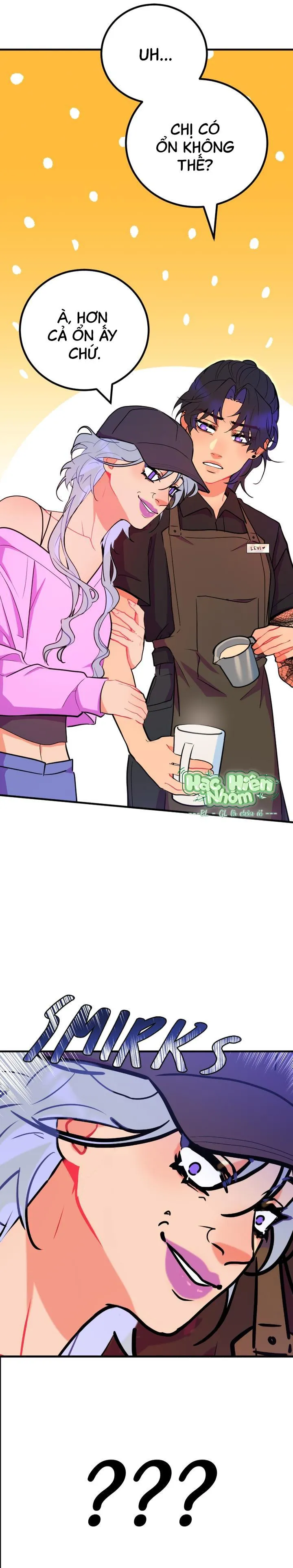 Cẩm Nang Cua Gái Chapter 25 Trang 9