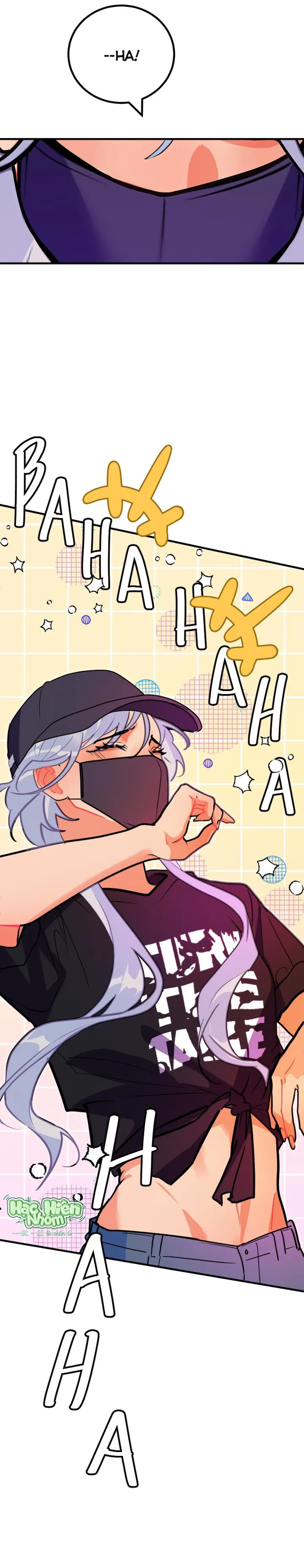 Cẩm Nang Cua Gái Chapter 27 Trang 10