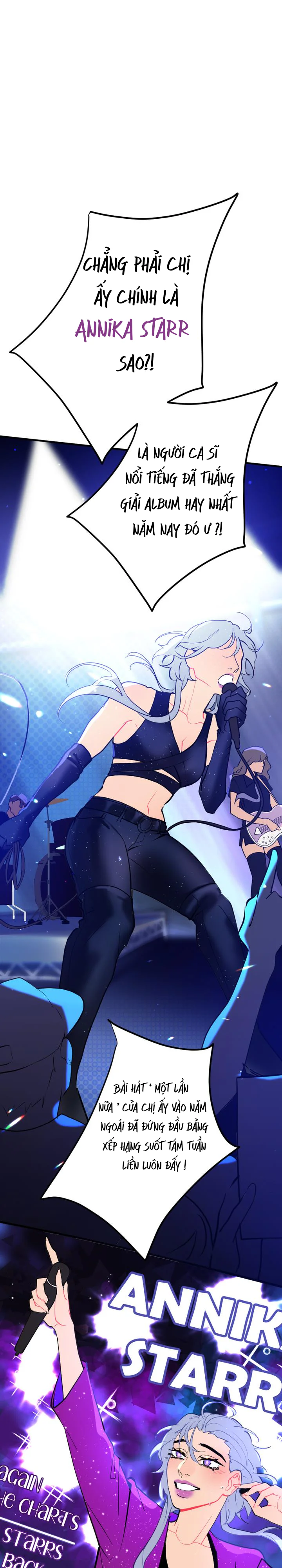 Cẩm Nang Cua Gái Chapter 28 Trang 8