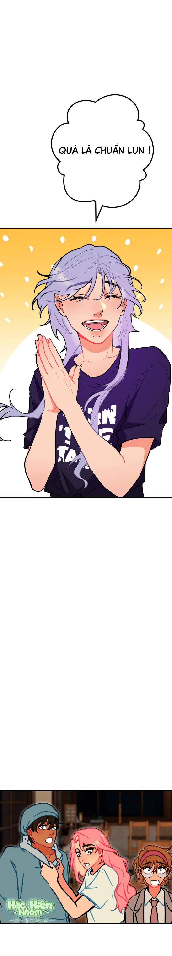 Cẩm Nang Cua Gái Chapter 28 Trang 10