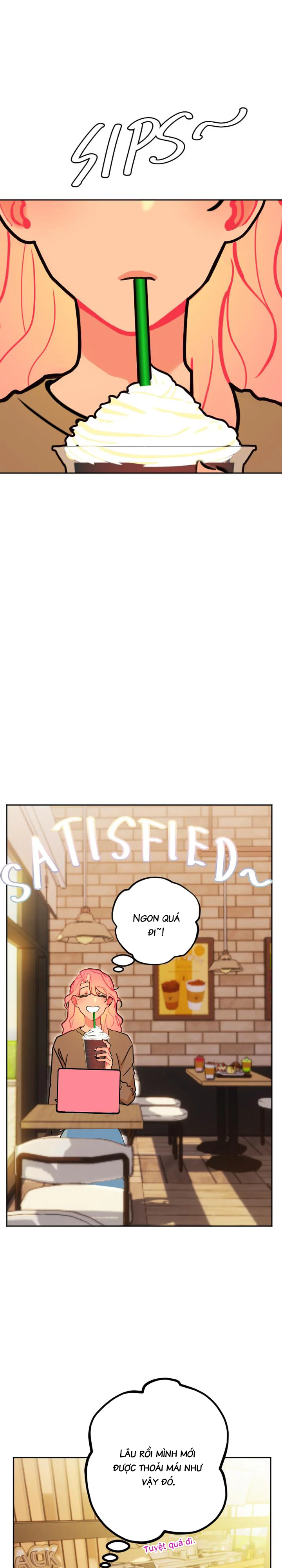 Cẩm Nang Cua Gái Chapter 29 Trang 7