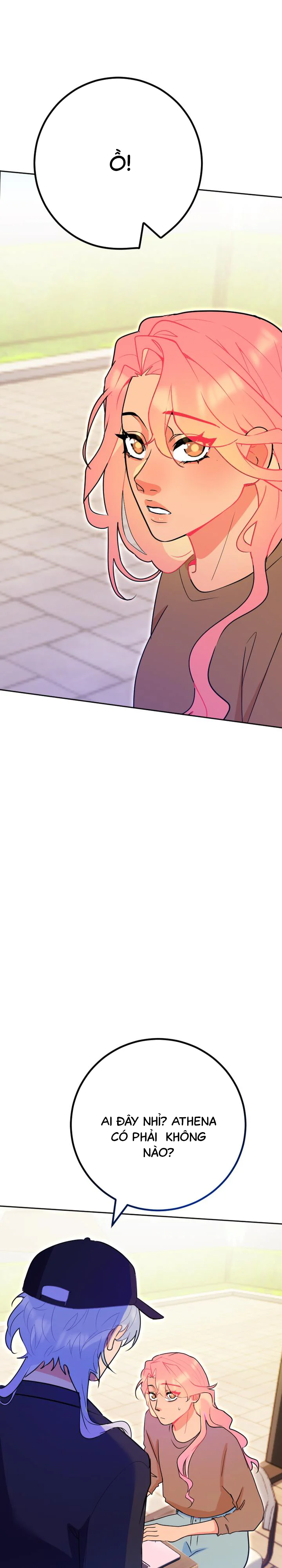 Cẩm Nang Cua Gái Chapter 29 Trang 11