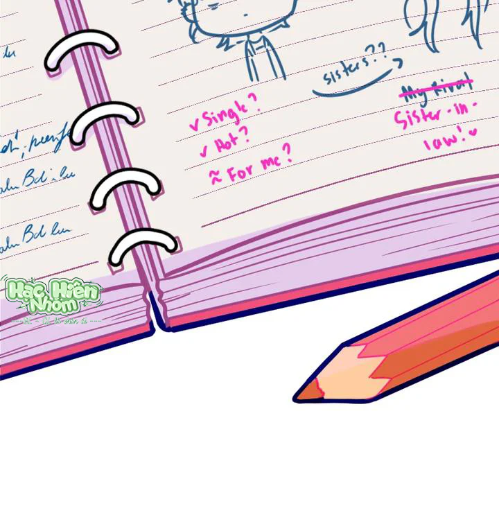 Cẩm Nang Cua Gái Chapter 29 Trang 16