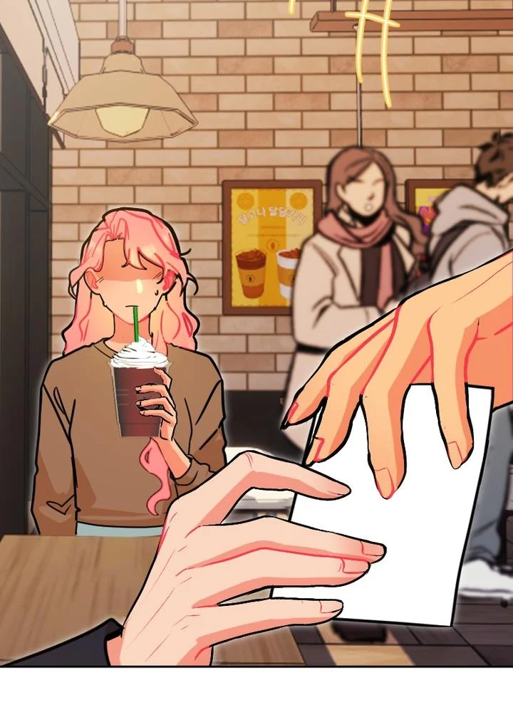 Cẩm Nang Cua Gái Chapter 30 Trang 3