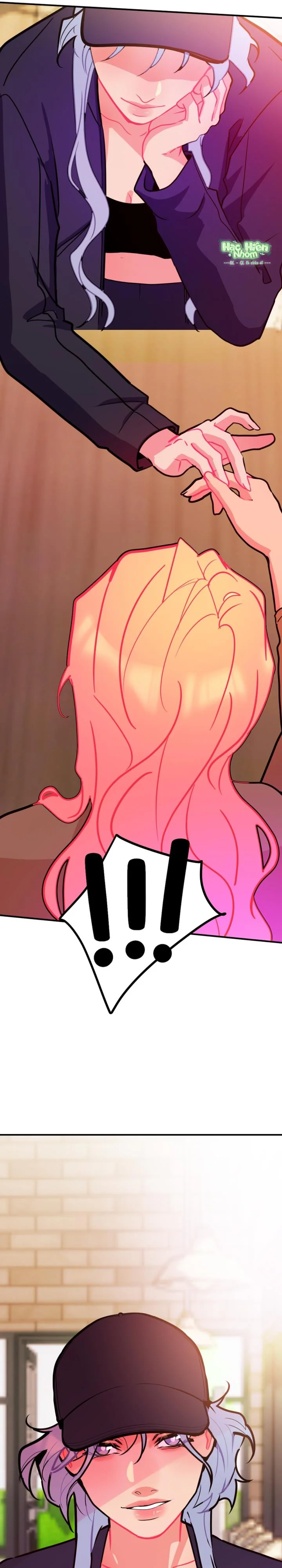 Cẩm Nang Cua Gái Chapter 30 Trang 15