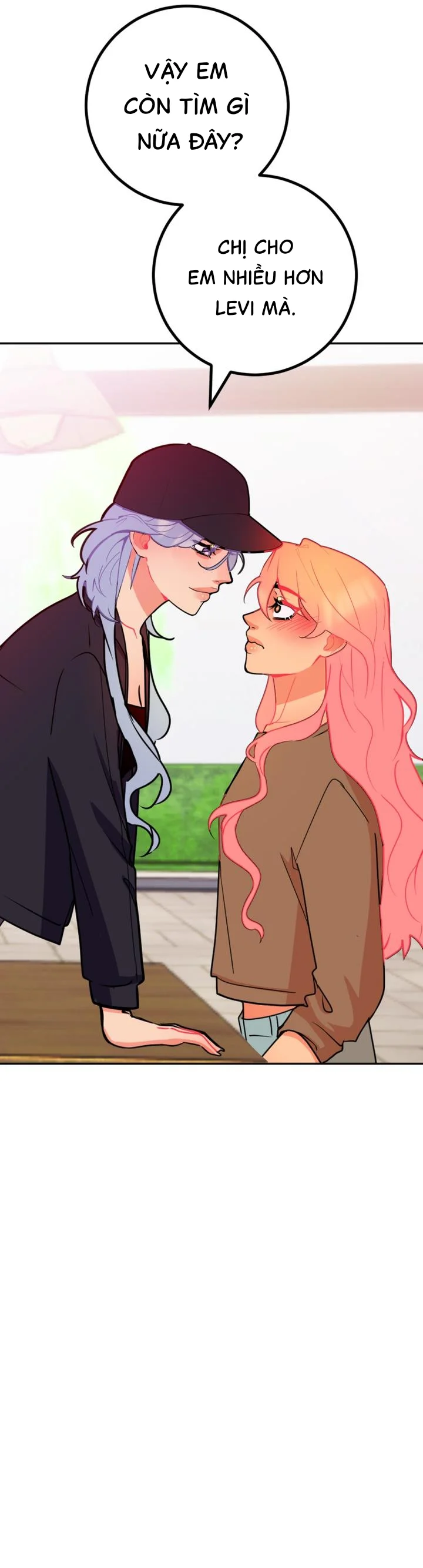 Cẩm Nang Cua Gái Chapter 30 Trang 21