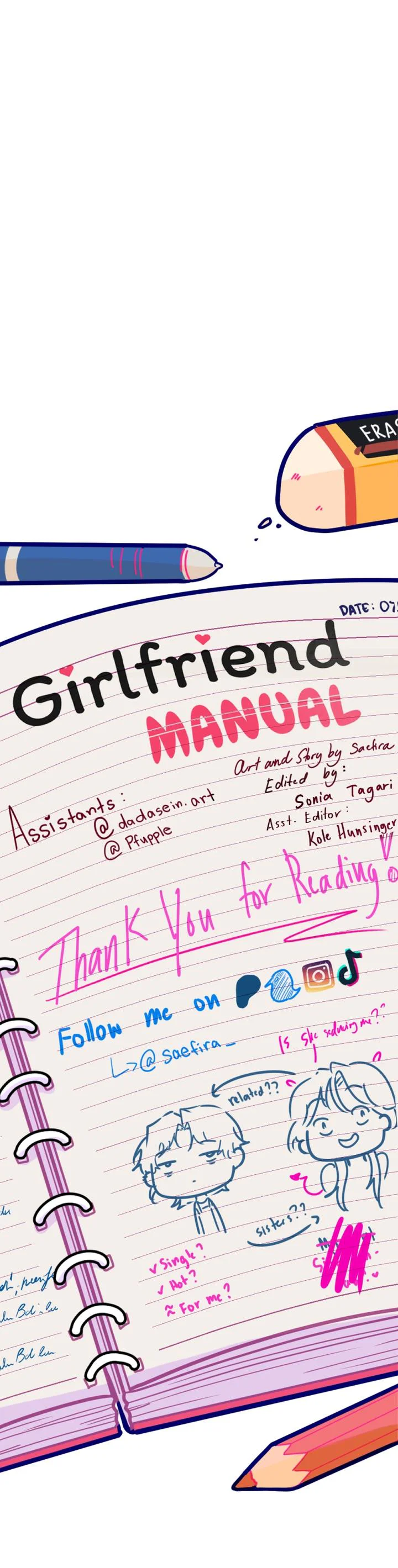 Cẩm Nang Cua Gái Chapter 30 Trang 24