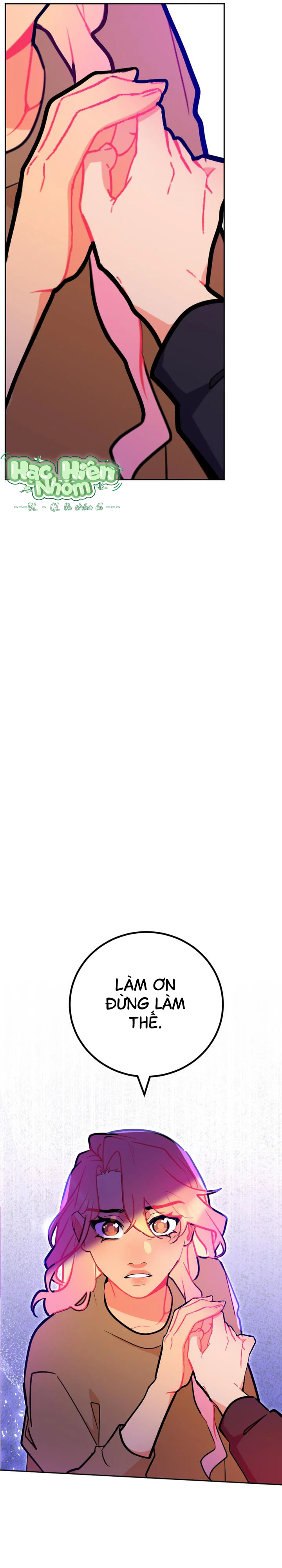 Cẩm Nang Cua Gái Chapter 31 Trang 5