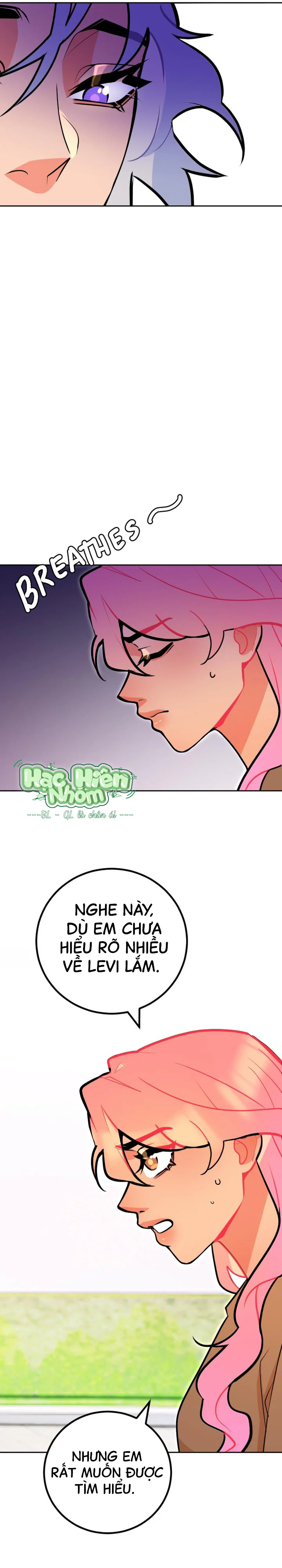 Cẩm Nang Cua Gái Chapter 31 Trang 7