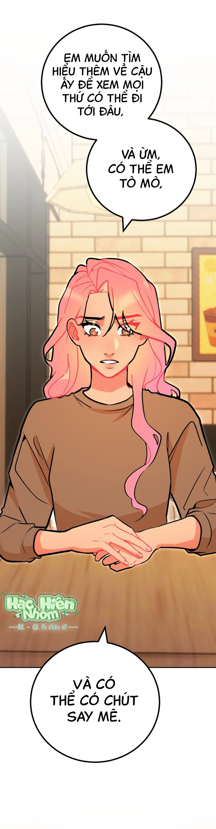 Cẩm Nang Cua Gái Chapter 31 Trang 9