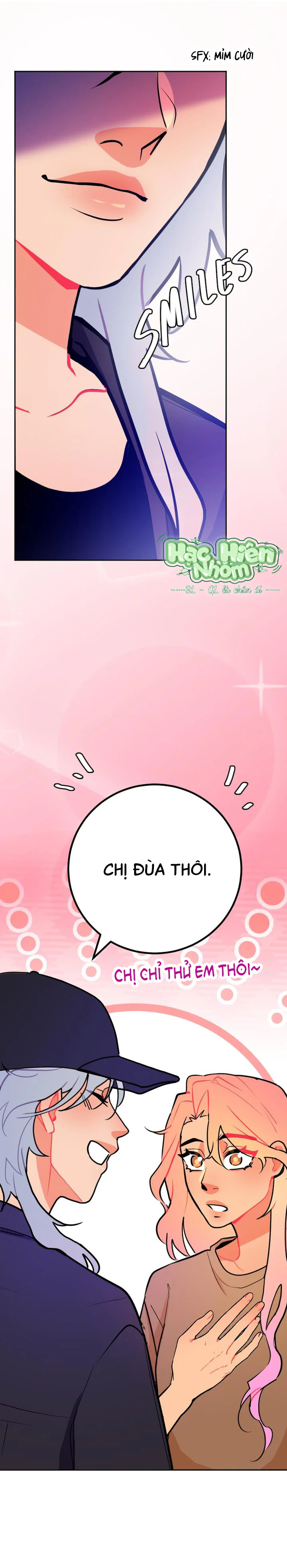 Cẩm Nang Cua Gái Chapter 31 Trang 13