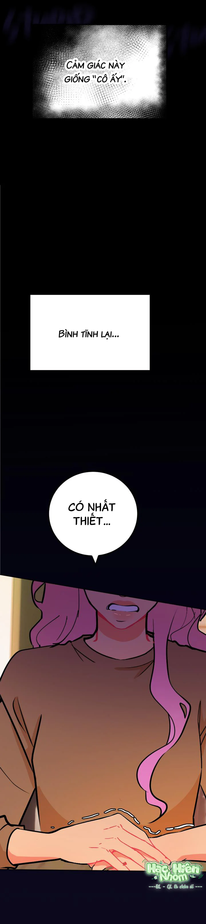 Cẩm Nang Cua Gái Chapter 31 Trang 22