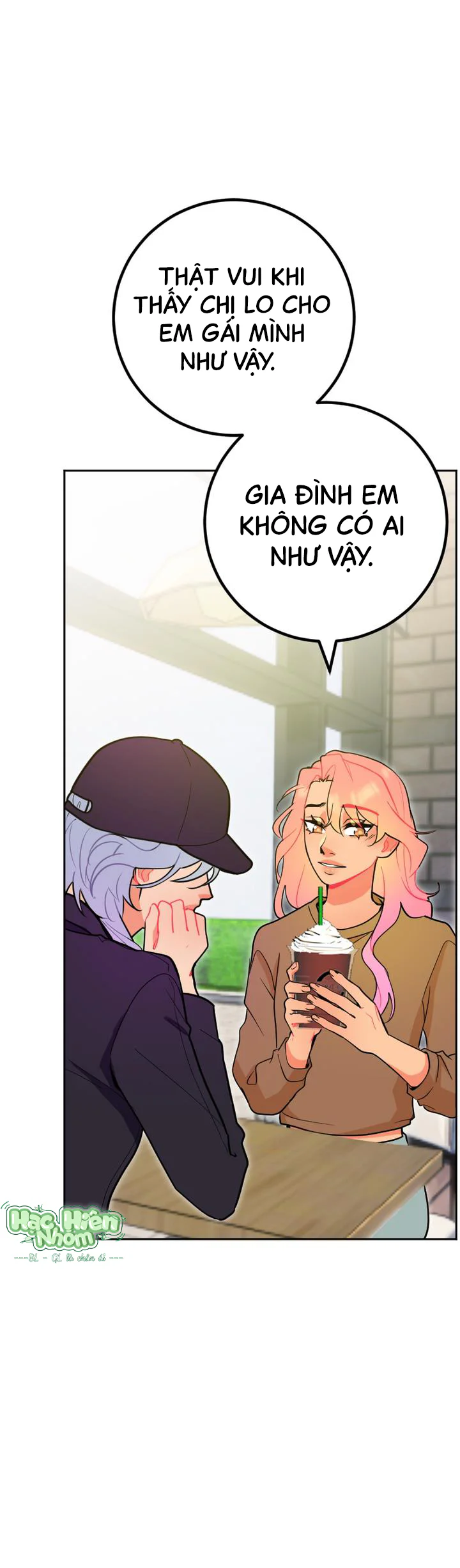 Cẩm Nang Cua Gái Chapter 32 Trang 17