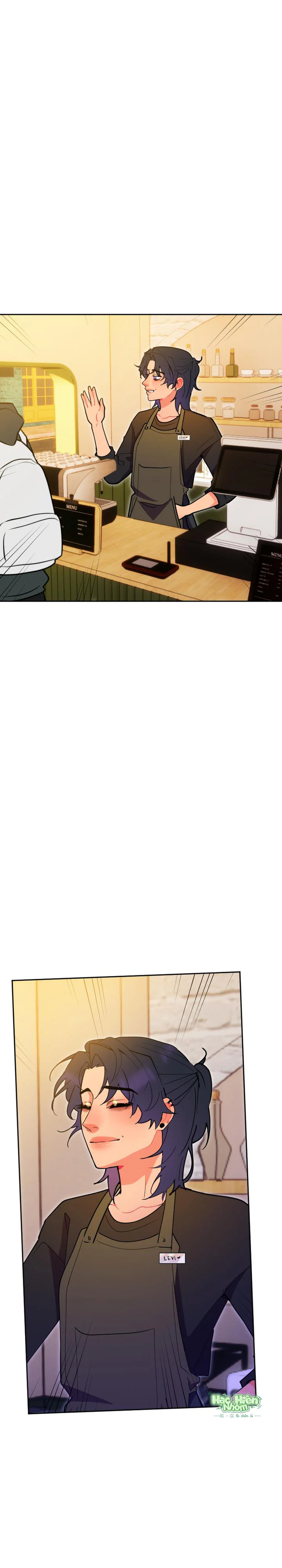 Cẩm Nang Cua Gái Chapter 33 Trang 12