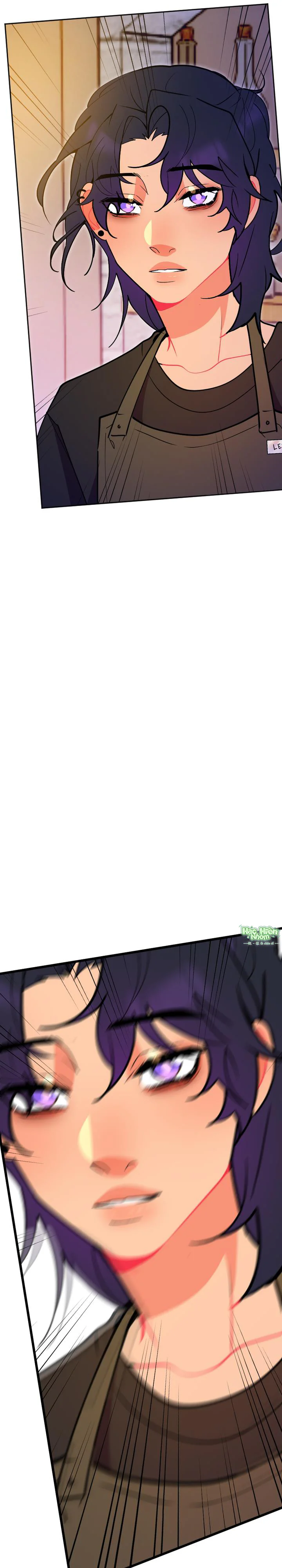 Cẩm Nang Cua Gái Chapter 33 Trang 14