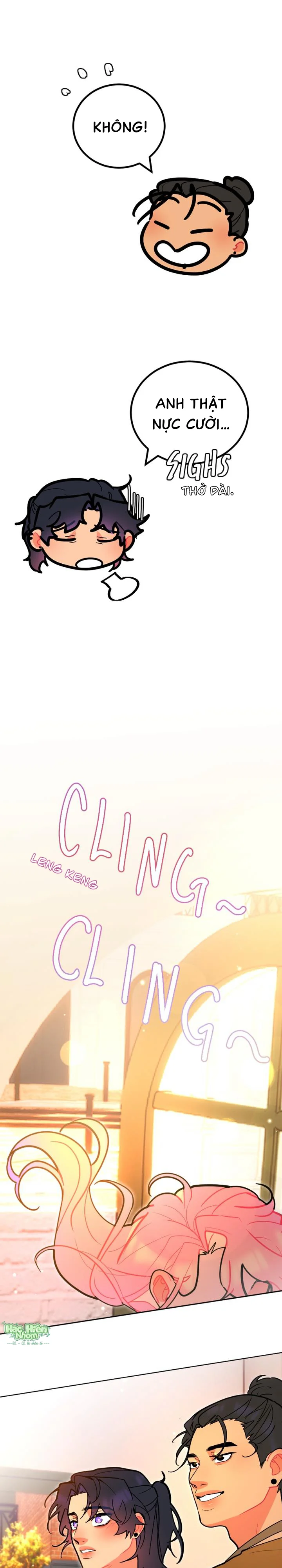 Cẩm Nang Cua Gái Chapter 34 Trang 11