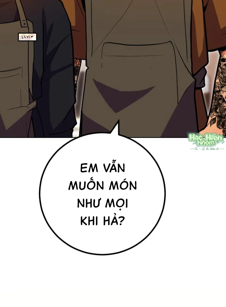 Cẩm Nang Cua Gái Chapter 34 Trang 14